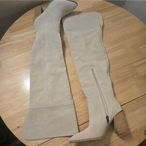 Joyfolie Nyra Slouch Boots